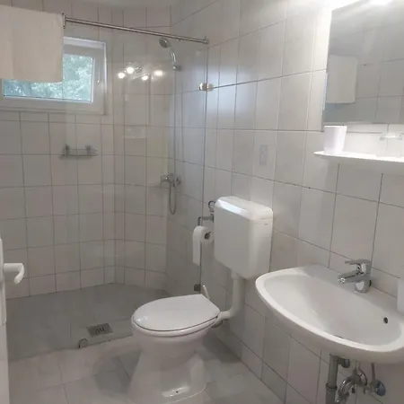 Vazsonyvoelgy Vendeghaz Bed & Breakfast *